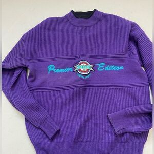 Vintage Premier Edition Lou Already Legend Medium M01